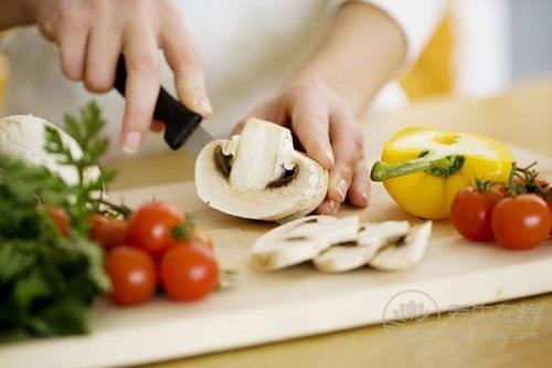 吃了那么多年的蔬菜，居然那么多人都错了