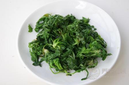 野菜怎么吃？食用野菜注意事项